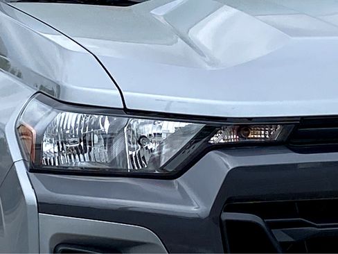 New 2025 Chevrolet Colorado LT w/ Advanced Trailering Package image 20