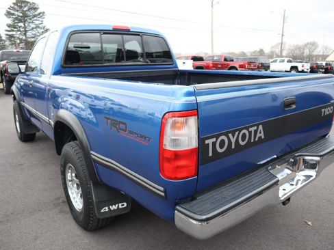 Used 1996 Toyota T100 DX image 7