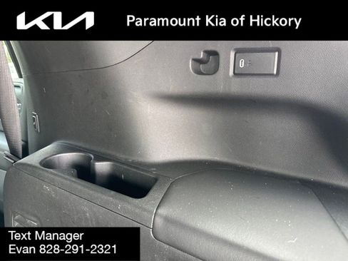 Used 2023 GMC Yukon XL Denali w/ LPO, Floor Liner Package AWD/4WD image 13