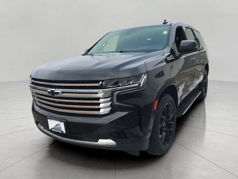 Used 2022 Chevrolet Tahoe High Country image 5
