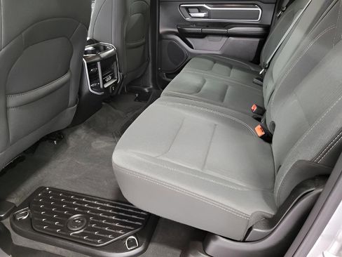 Used 2022 RAM 1500 Big Horn image 21