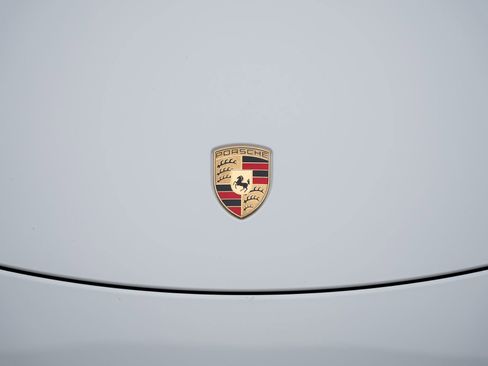 Used 2017 Porsche 911 Turbo AWD/4WD image 13