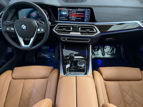 Used 2023 BMW X5 sDrive40i w/ Climate Comfort Package RWD image 16