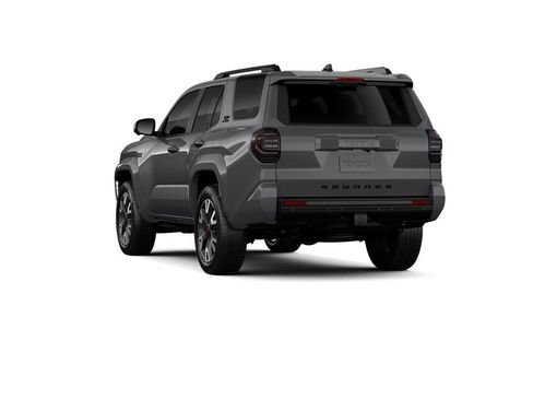 New 2026 Toyota 4Runner TRD Sport Premium image 7