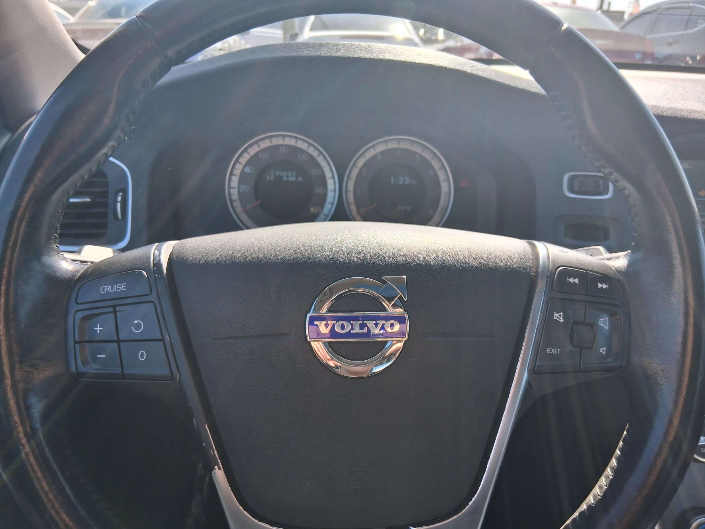Used 2012 Volvo S60 T6 AWD/4WD image 14