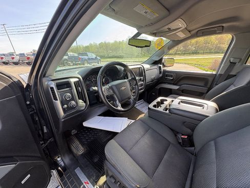 Used 2015 Chevrolet Silverado 1500 LT w/ All Star Edition image 30