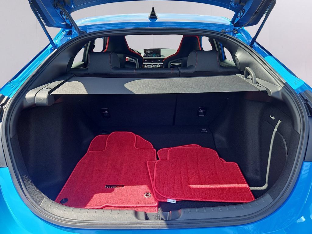 Certified 2026 Honda Civic Type R image 28