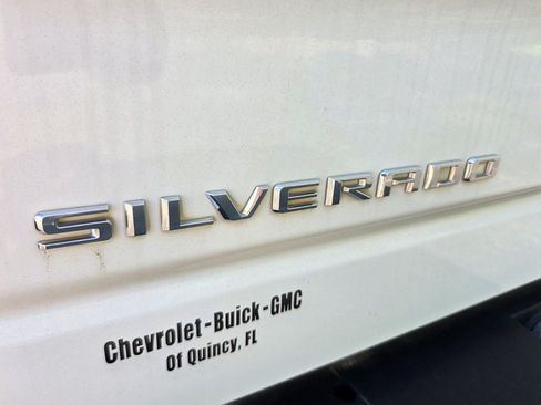 Certified 2022 Chevrolet Silverado 1500 RST AWD/4WD image 14