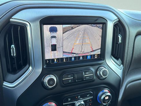 Used 2023 GMC Sierra 2500 SLT w/ Texas SLT Premium Package image 27