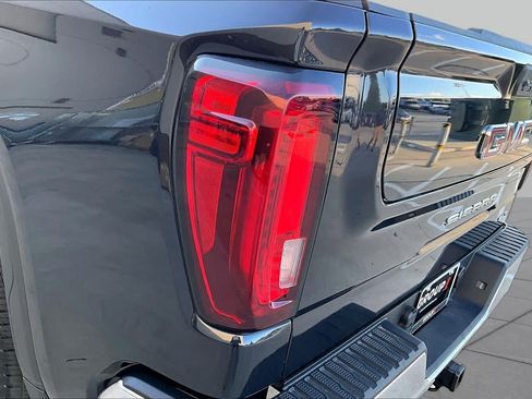 Used 2026 GMC Sierra 1500 SLT RWD image 29