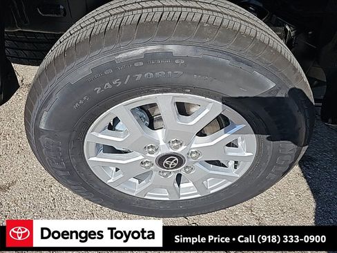 New 2026 Toyota Tacoma SR5 image 27