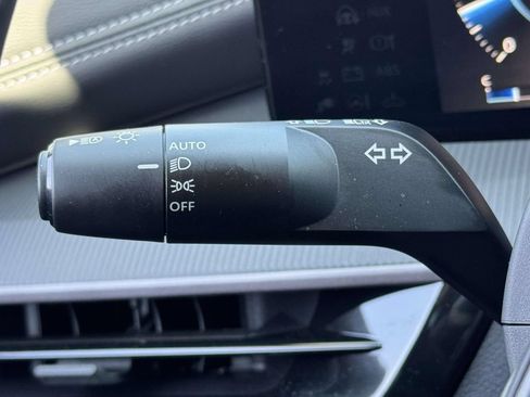 Certified 2025 Nissan Murano SV AWD/4WD image 21
