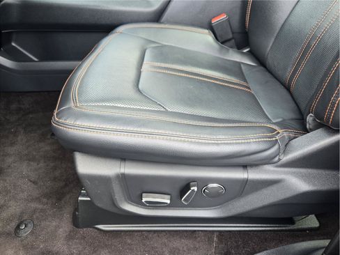 Used 2023 Ford Expedition Timberline AWD/4WD image 22