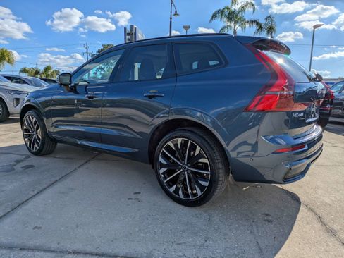 New 2026 Volvo XC60 B5 Ultra w/ Protection Package Premier image 6