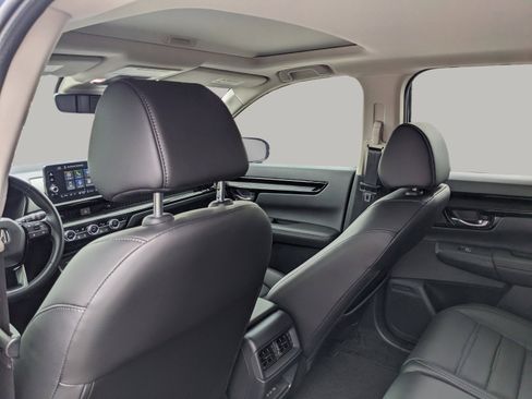 Used 2025 Honda CR-V EX-L image 17