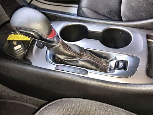 Used 2025 Chevrolet Malibu RS image 20