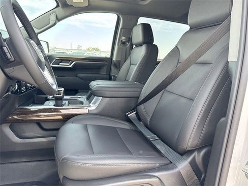 New 2026 GMC Sierra 1500 Elevation w/ Elevation Premium Package image 11