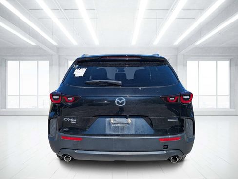 Used 2024 MAZDA CX-50 AWD 2.5 S w/ Preferred Package image 4