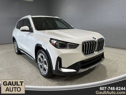New 2026 BMW X1 xDrive28i w/ Technology Package