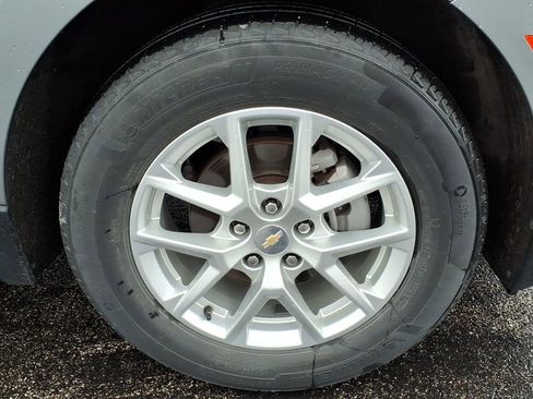 Certified 2023 Chevrolet Equinox LT FWD image 16