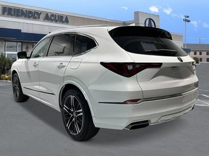 New 2026 Acura MDX SH-AWD w/ Advance Package