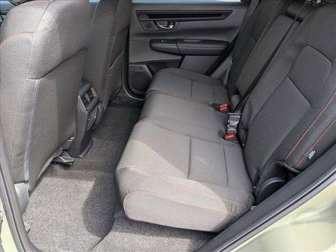 New 2026 Honda CR-V TrailSport image 15