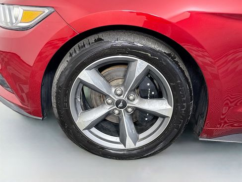 Used 2016 Ford Mustang Coupe w/ Equipment Group 051A image 36