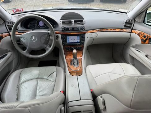 Used 2004 Mercedes-Benz E 320 4MATIC Wagon image 28