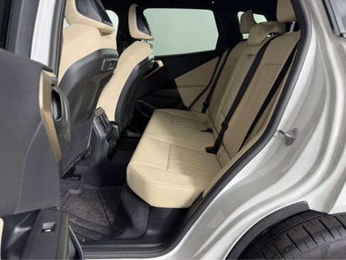 Certified 2025 BMW X3 xDrive30i w/ Convenience Package image 12