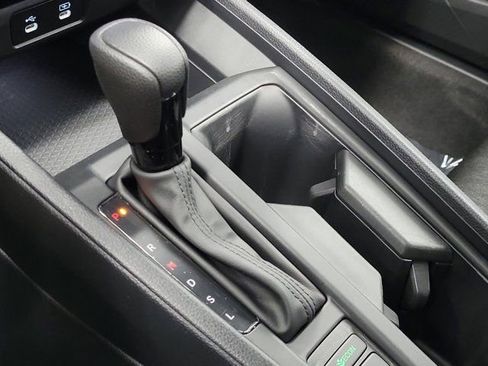 Certified 2025 Honda Accord LX image 27