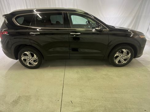 Used 2023 Hyundai Santa Fe SEL FWD image 12