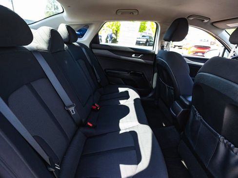 Used 2021 Kia K5 LXS image 28