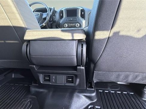 New 2025 GMC Sierra 2500 Pro w/ 1SA Pro Safety Plus Package image 14