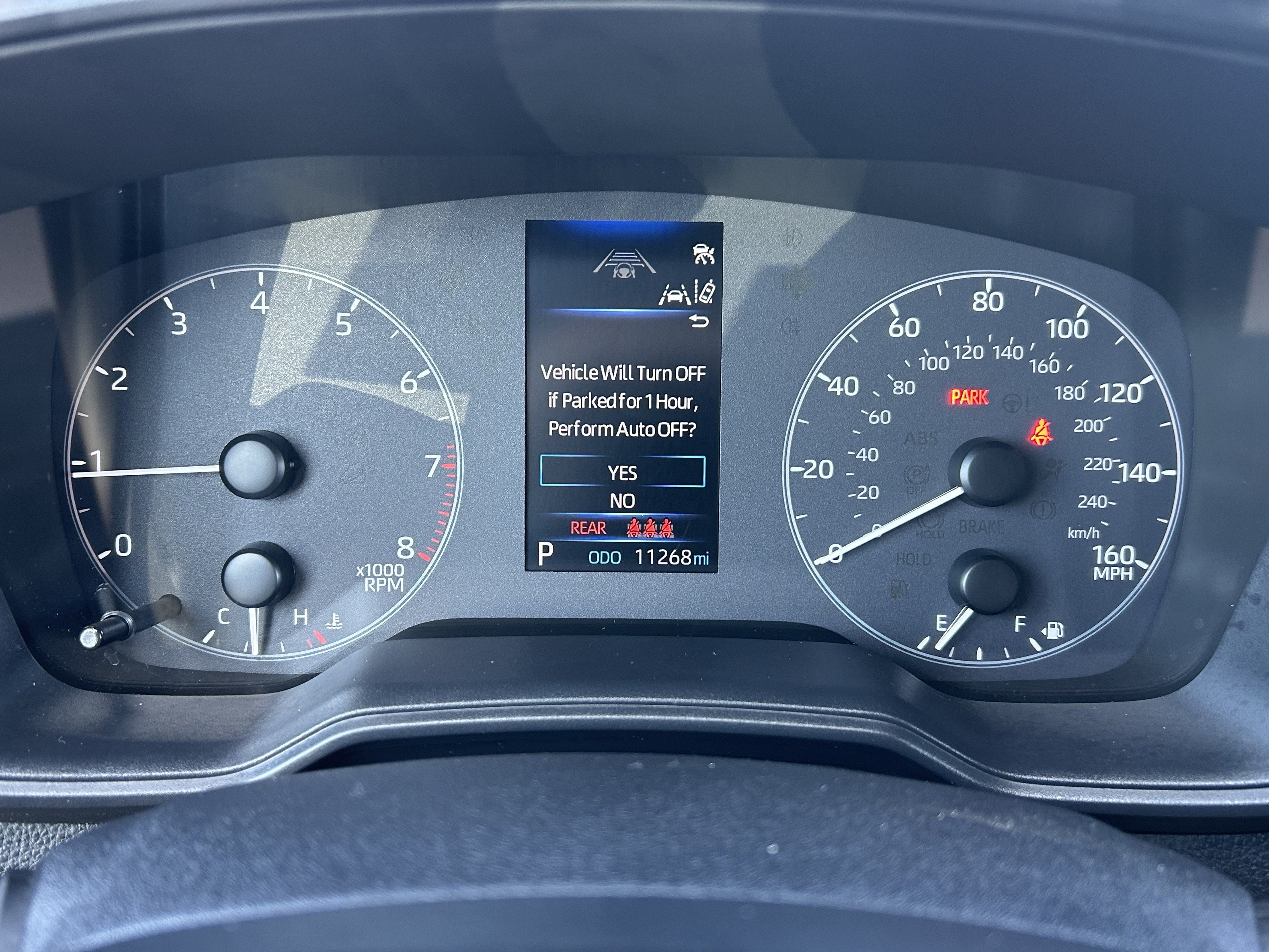 Certified 2024 Toyota Corolla SE FWD image 28