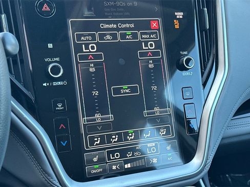 Certified 2025 Subaru Legacy Limited image 20