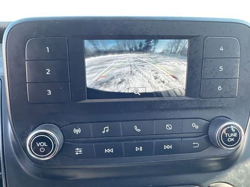 Used 2024 Ford Transit 250 Low Roof AWD w/ Exterior Upgrade Package image 28