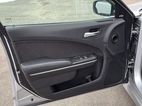 Certified 2022 Dodge Charger Scat Pack image 11