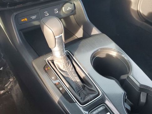 New 2026 Honda Civic Sport image 35