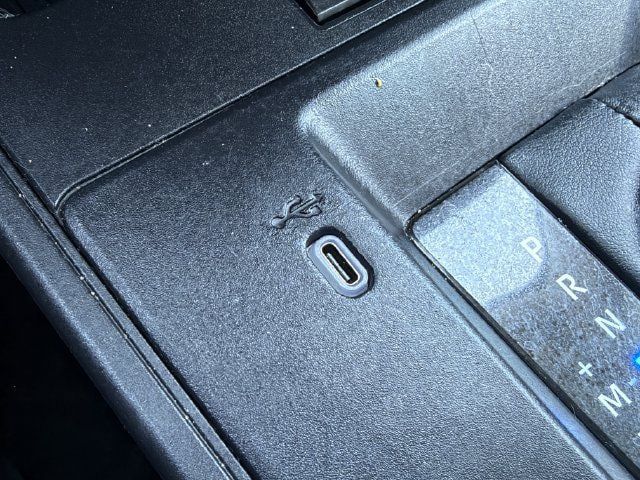 Certified 2026 Toyota Corolla Cross L FWD image 18