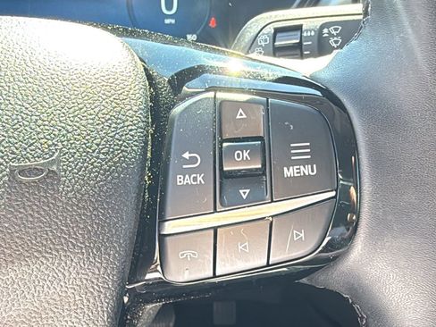 Used 2023 Ford Escape Active w/ Tech Pack #2 AWD/4WD image 15