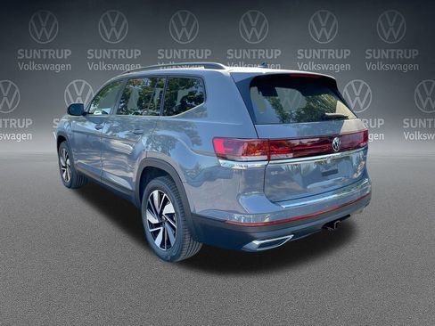 New 2026 Volkswagen Atlas SE image 29