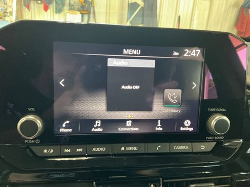 Certified 2023 Nissan Pathfinder SV AWD/4WD image 26