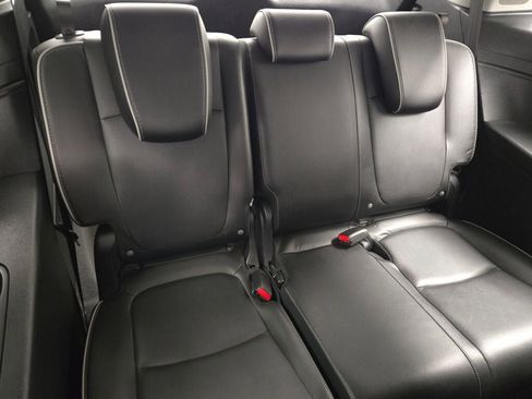 Used 2022 Honda Odyssey Elite image 12