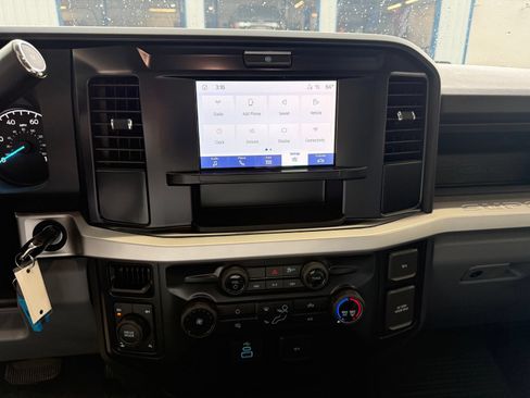 Used 2025 Ford F350 XL w/ XL Chrome Package AWD/4WD image 16