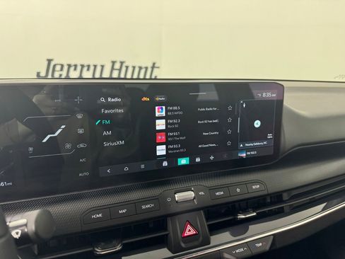 Used 2025 Kia K4 GT-Line Turbo image 19