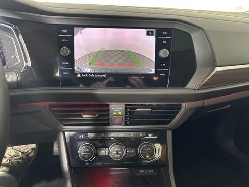 Used 2024 Volkswagen Jetta SEL image 22