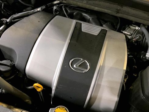 Used 2017 Lexus RX 350 AWD image 32