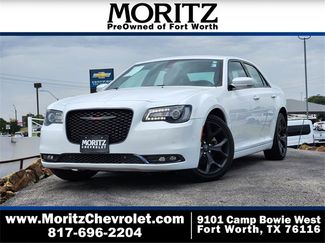Used 2021 Chrysler 300 S image 1