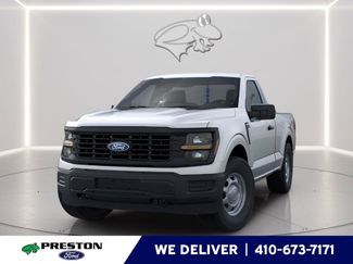 New 2026 Ford F150 XL AWD/4WD video 1