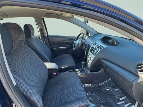 Used 2007 Toyota Yaris Sedan image 17